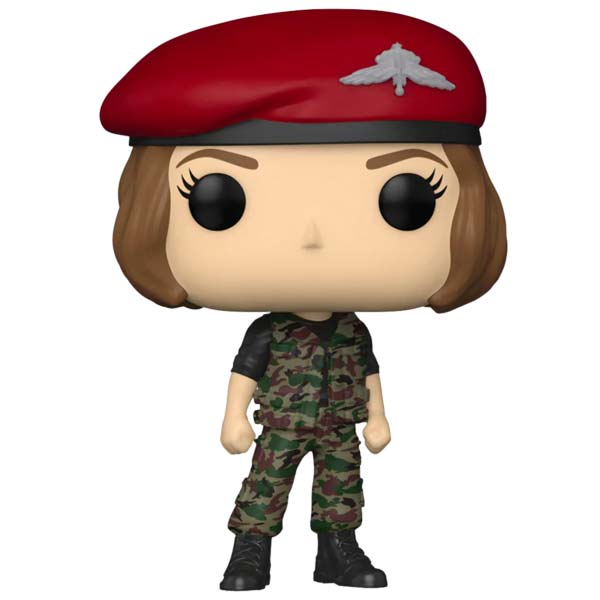 POP! Television: Hunter Robin (Stranger Things 4)