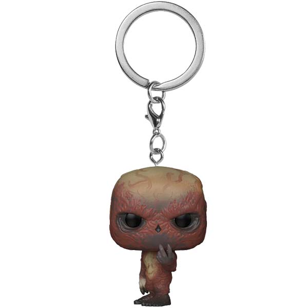 E-shop POP! Vecna Vinyl Figure Keychain (Stranger Things 4)