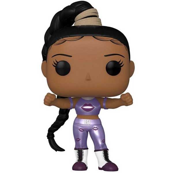 POP! WWE: Bianca Belair