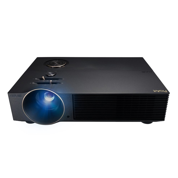 Projektor ASUS ProArt A1 LED, čierny 90LJ00G0-B00270