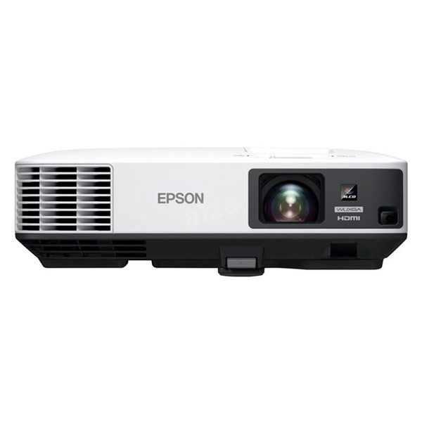 Projektor Epson EB-2250U, biely