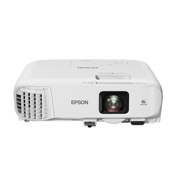 Projektor Epson EB-992F, biely V11H988040