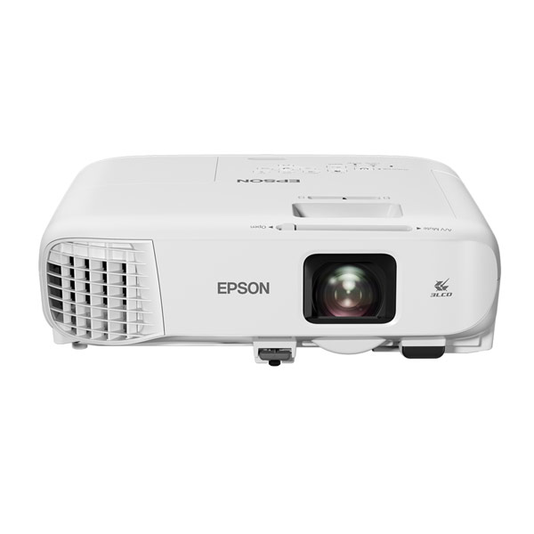 Projektor Epson EB-E20, biely V11H981040