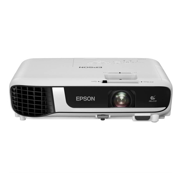 E-shop Projektor Epson EB-W51, biely V11H977040