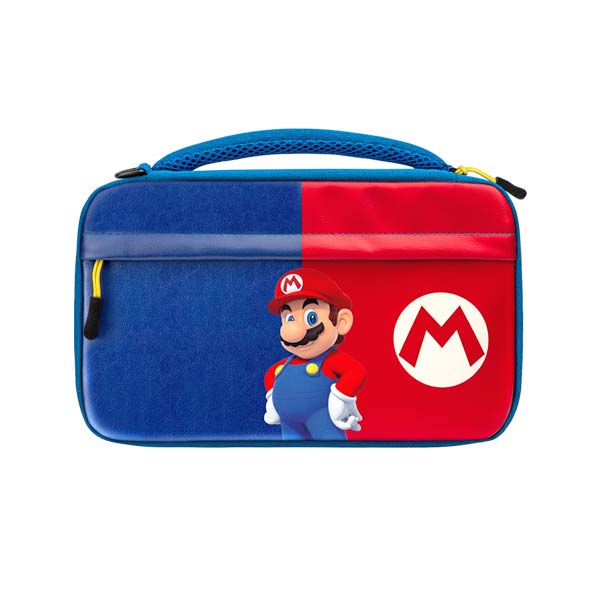 Puzdro PDP Commuter pre Nintendo Switch, Mario 500-139-EU-C1MR