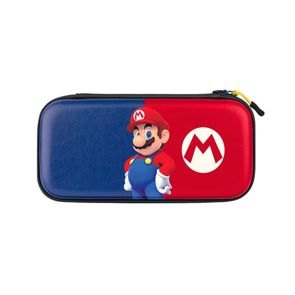 Puzdro PDP Deluxe Cestovné Puzdro pre Nintendo Switch, Mario 500-218-EU-C1MR