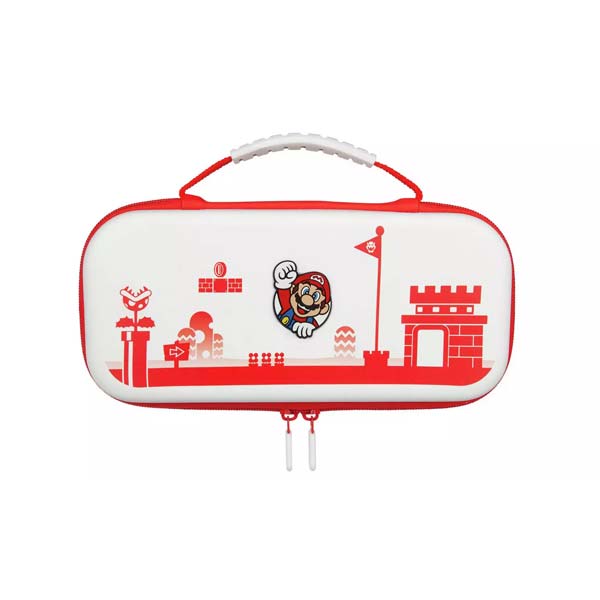Puzdro PowerA pre Nintendo Switch, Mario WW.com Puzdro PowerA pre Nintendo Switch, Mario WW.com