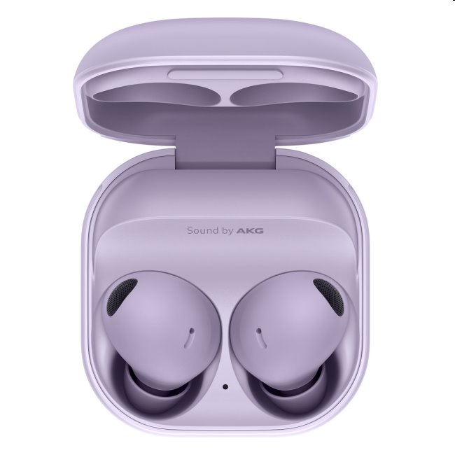 E-shop Samsung Galaxy Buds2 Pro, bora purple SM-R510NLVAEUE