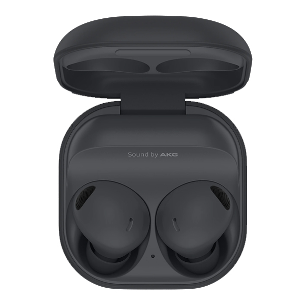 E-shop Samsung Galaxy Buds2 Pro, graphite SM-R510NZAAEUE