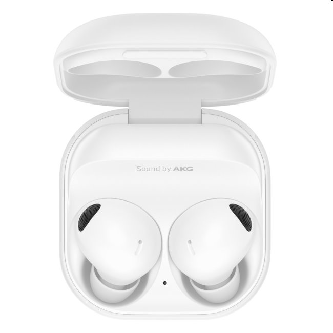 Samsung Galaxy Buds2 Pro, white SM-R510NZWAEUE