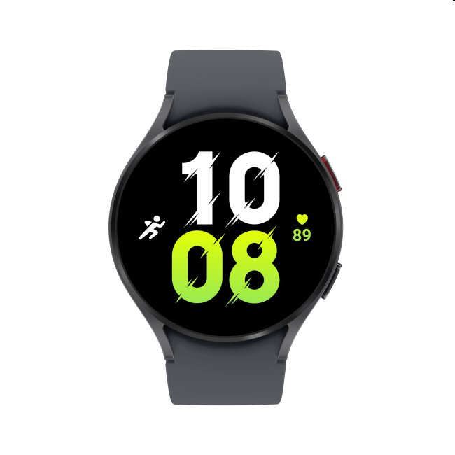 Samsung Galaxy Watch 5 44mm Grey Sport Band Grey