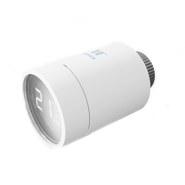 E-shop Tesla Smart Thermostatic Valve Style TSL-TRV-GS361A