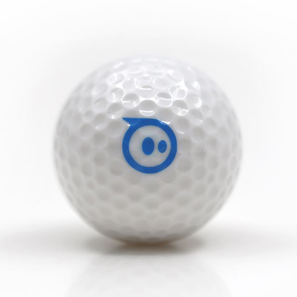 Sphero Mini, smart hračka, golf M001G