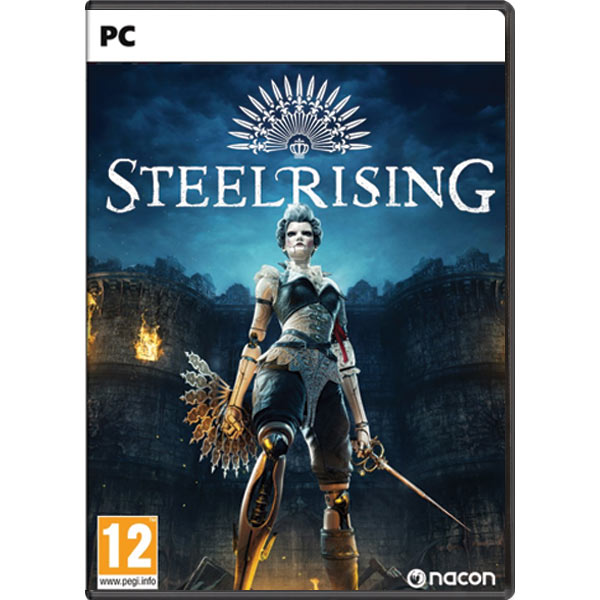 Steelrising PC