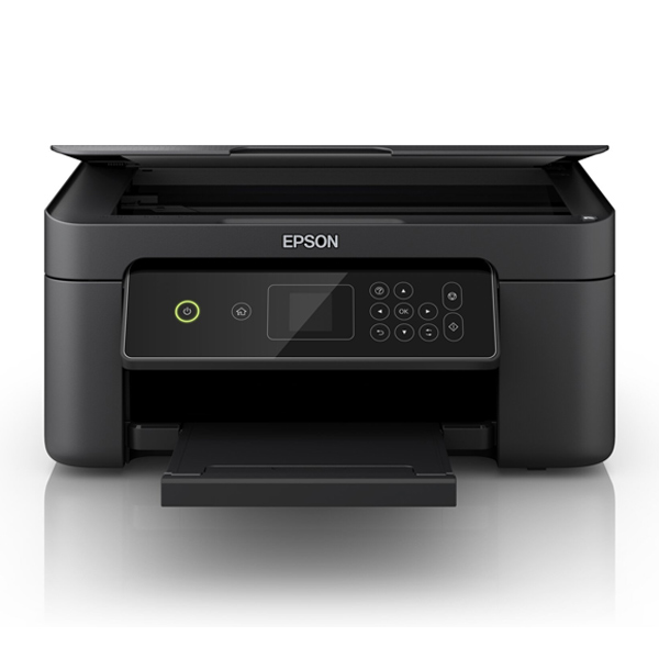 Tlačiareň Epson Expression Home XP-3150, čierna