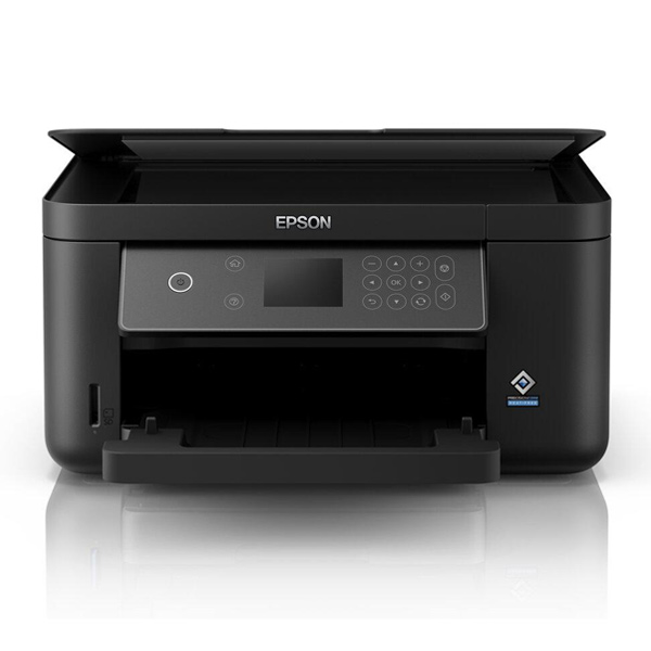 Tlačiareň Epson Expression Home XP-5150, čierna