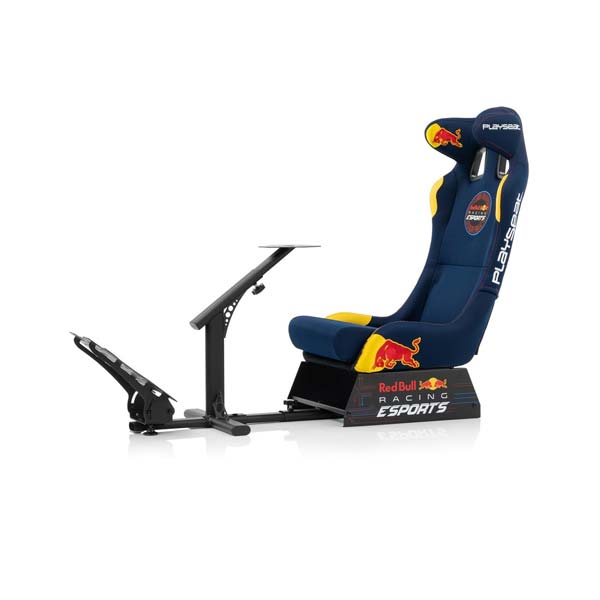 Závodné kreslo Playseat Evolution Pro, Red Bull Racing Esports RER.00308