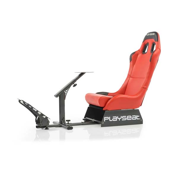 Závodné kreslo Playseat Evolution, Red Závodné kreslo Playseat Evolution, Red