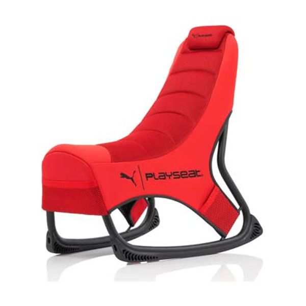 Závodné kreslo Playseat Puma Active Gaming Seat, Red PPG.00230