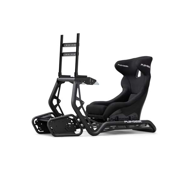 Závodné kreslo Playseat Sensation Pro, Black ActiFit RSP.00110