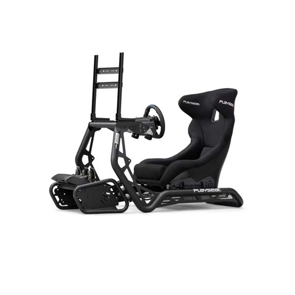 Závodné kreslo Playseat Sensation Pro FIA FIA.00192