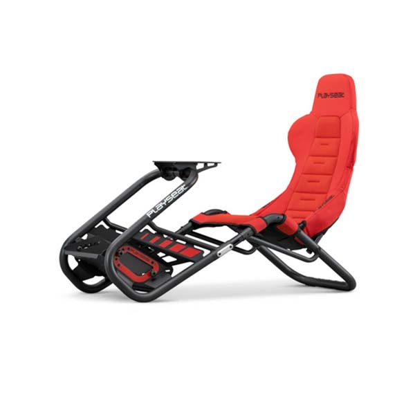 Závodné kreslo Playseat Trophy, Red RAP.00314