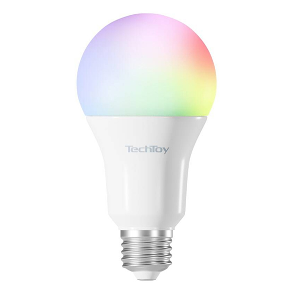 Smart Bulb RGB 11W E27