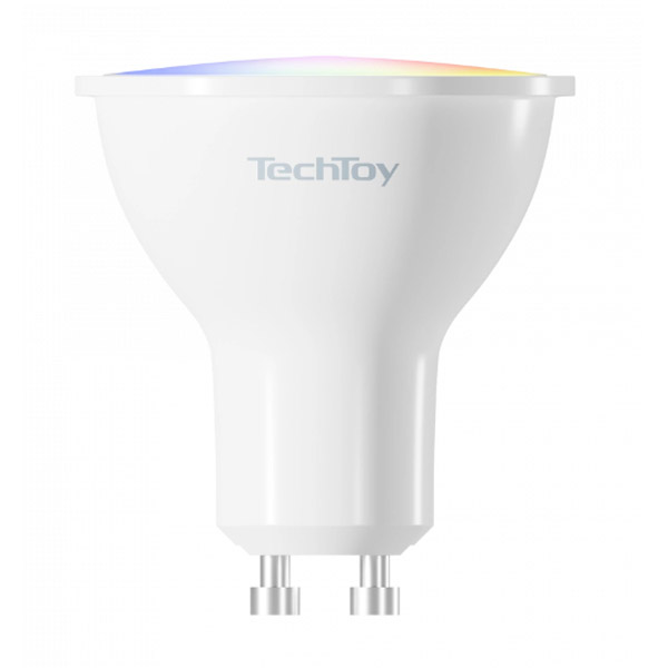 Smart Bulb RGB 4,5W GU10