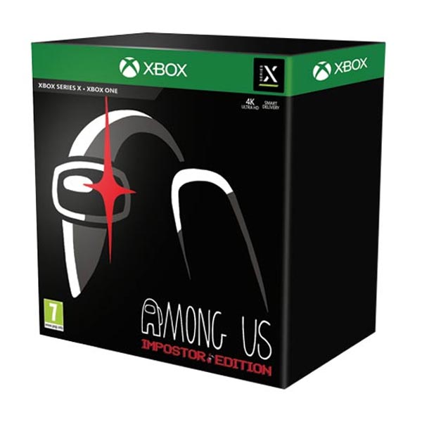 Among Us (Impostor Edition) XBOX ONE