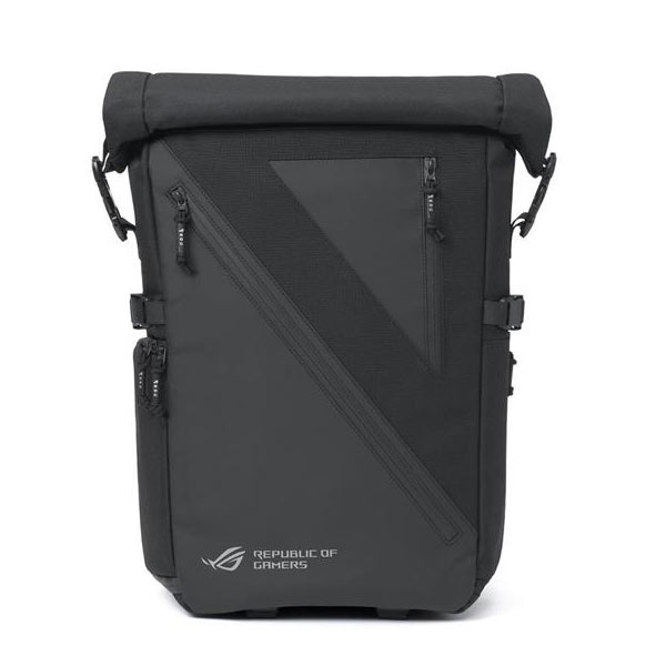 ASUS ROG BP2702 ARCHER BACKPACKK, black 17' 90XB07M0-BBP000