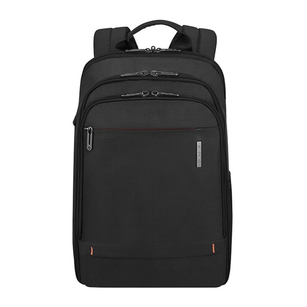 Batoh na notebook SAMSONITE Network 4 14.1", čierny