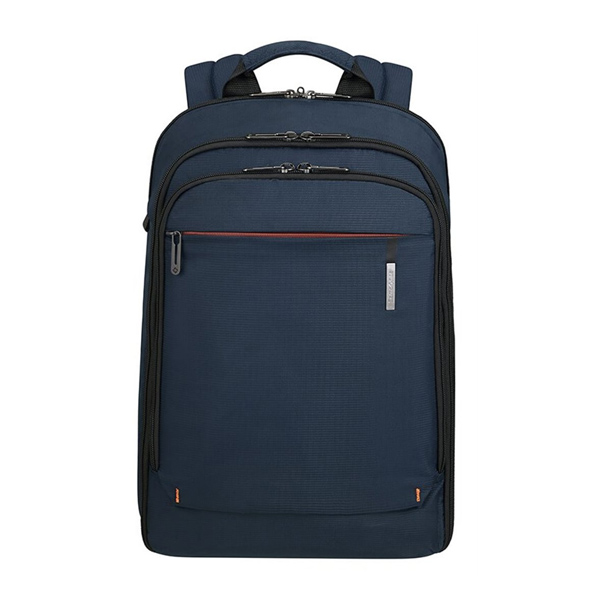 E-shop Batoh na notebook SAMSONITE Network 4 15,6", modrý 142310-1820