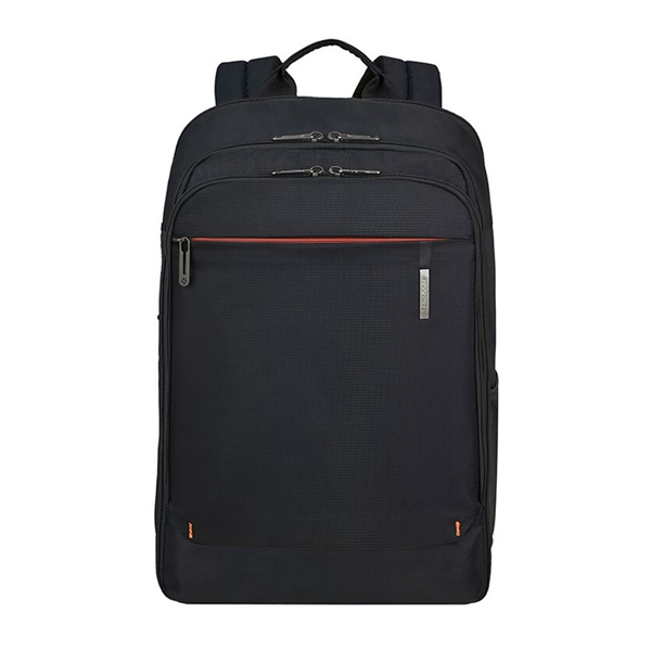 E-shop Samsonite Network 4 Laptop backpack 142311-6551 Black Charcoal 17,3 "