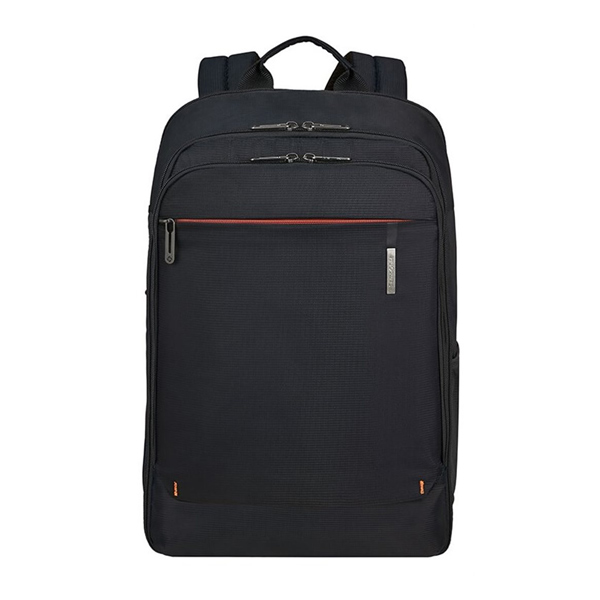 Batoh na notebook SAMSONITE Network 4 17.3", čierny