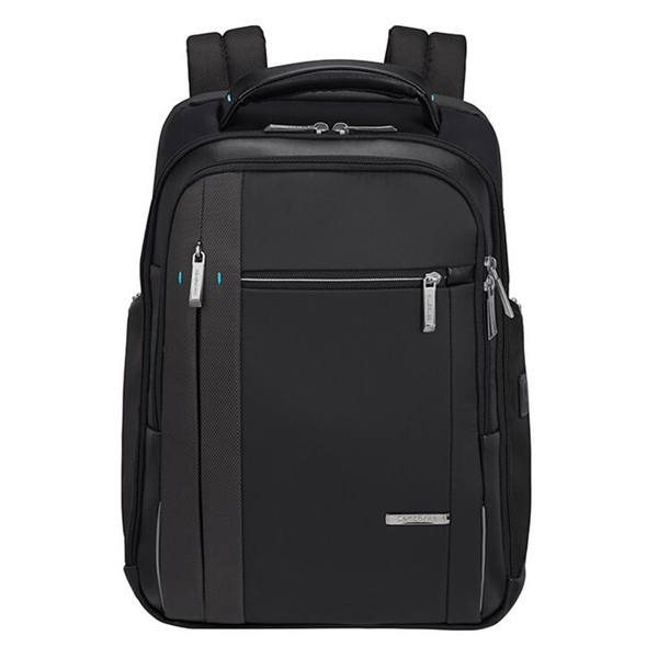 E-shop Batoh SAMSONITE Spectrolite 3.0 14.1", čierny KG3*09004