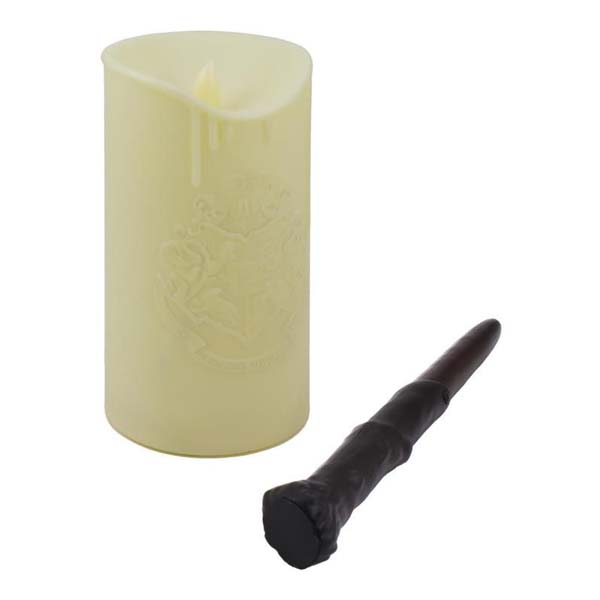 E-shop Candle Light with Wand Remote Control (Harry Potter) PP9563HP