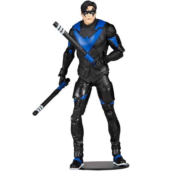 Figúrka Nightwing DC Gotham Knights