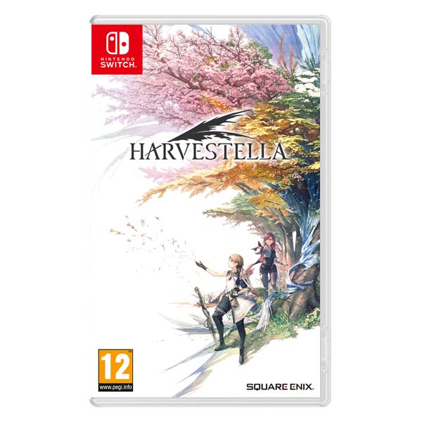 Harvestella