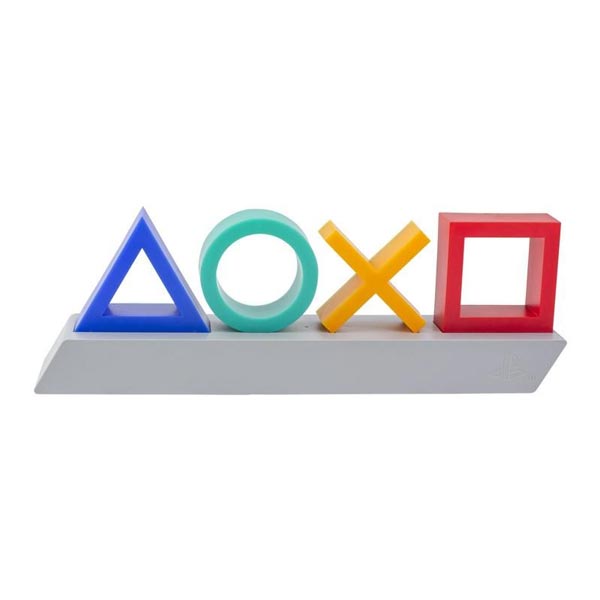 Heritage Icons (PlayStation) - OPENBOX (Rozbalený tovar s plnou zárukou)