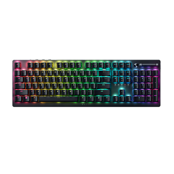 Herná klávesnica Razer DeathStalker V2 Pro (Red Switch) Herná klávesnica Razer DeathStalker V2 Pro (Red Switch)
