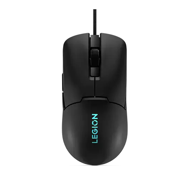 E-shop Herná myš Lenovo Legion M300s RGB, čierna GY51H47350