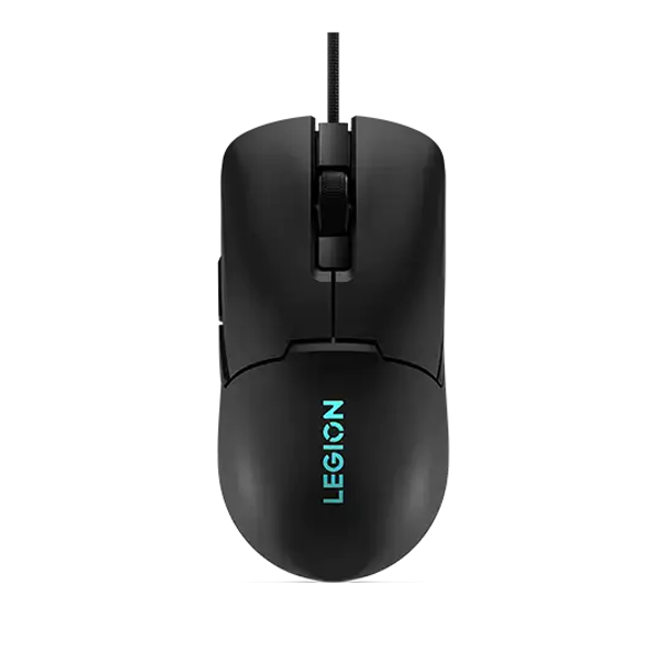 Herná myš Lenovo Legion M300s RGB, čierna Herná myš Lenovo Legion M300s RGB, čierna