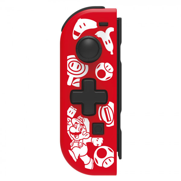 HORI Nintendo Switch D-Pad Controller (L) (Super Mario) - OPENBOX (Rozbalený tovar s plnou zárukou)