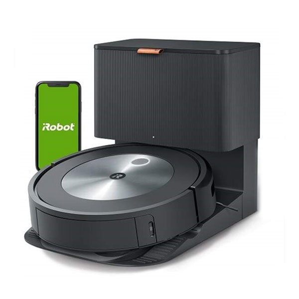 E-shop iRobot Roomba j7+