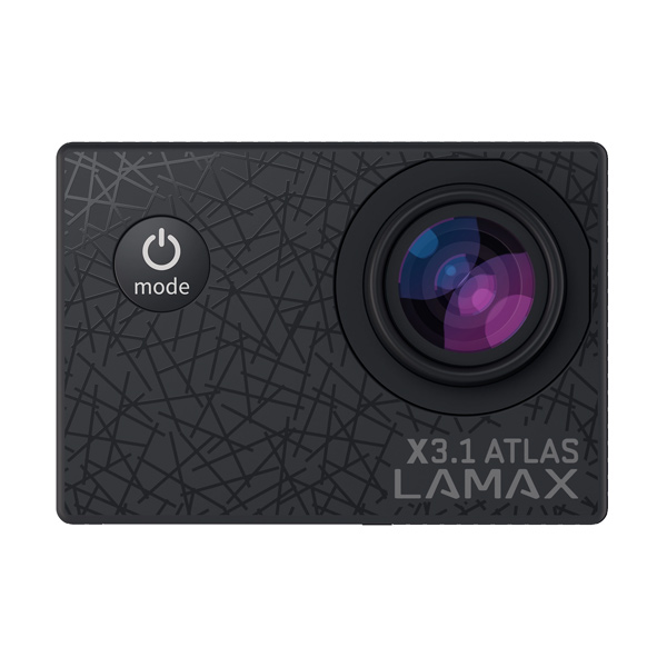 LAMAX X3.1 Atlas