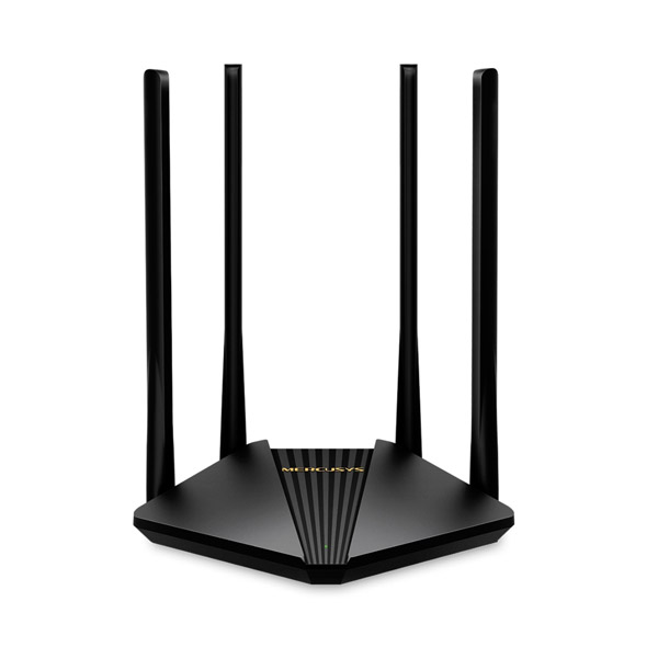 MERCUSYS MR30G, AC1200 bezdrôtový Gigabitový router s duálnym pásmom