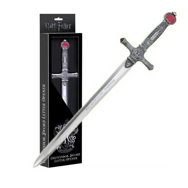 Nôž na dopisy Sword of Gryffindor (Harry Potter) Nôž na dopisy Sword of Gryffindor (Harry Potter)