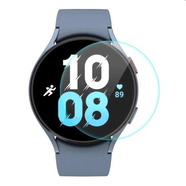 Ochranné sklo Tactical pre Samsung Galaxy Watch5 44mm