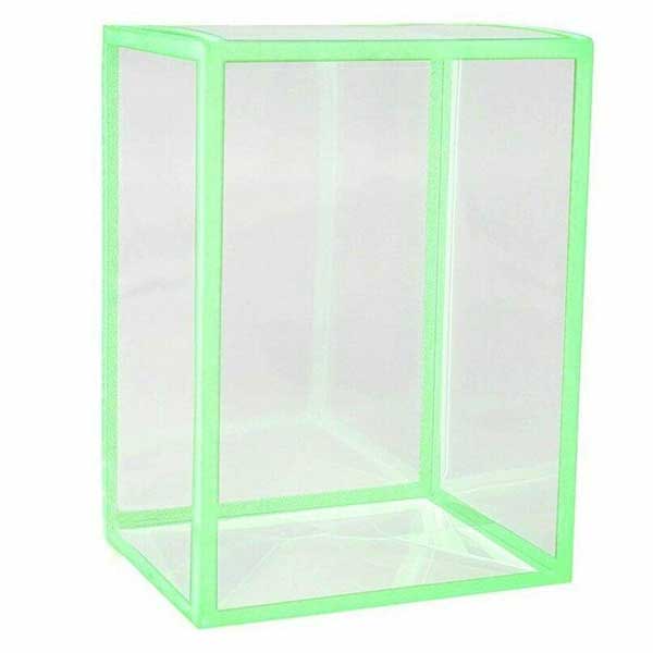 Ochranný obal Protective Case 0,5 mm for Funko Pop" Glow in the Dark Green