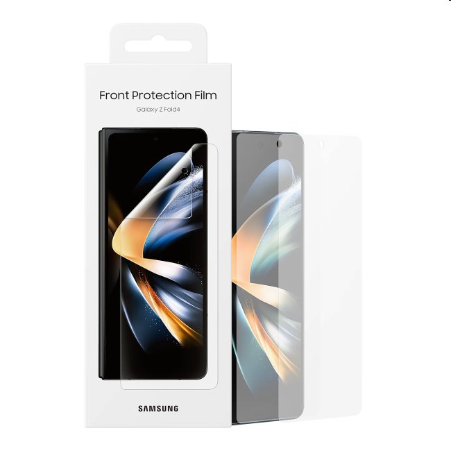 Originálna fólia pre Samsung Galaxy Z Fold4 (2ks)